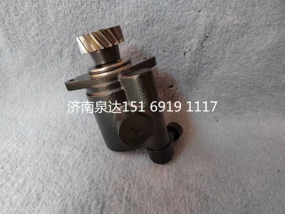SZ947000857,轉(zhuǎn)向助力泵,濟(jì)南泉達(dá)汽配有限公司