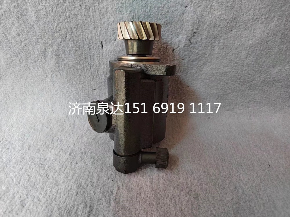 SZ947000857,轉(zhuǎn)向助力泵,濟(jì)南泉達(dá)汽配有限公司