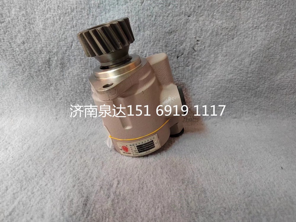 612600130149,轉(zhuǎn)向助力泵,濟(jì)南泉達(dá)汽配有限公司