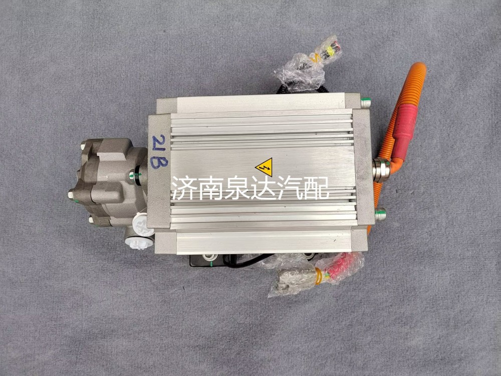 新能源電動液壓轉向助力泵總成帶電機總成/EHPS-1012R1.5/16H