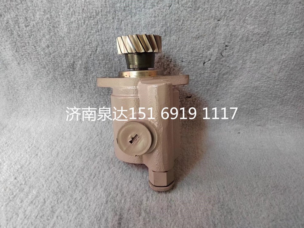 57100-Y5180,轉(zhuǎn)向助力泵,濟南泉達汽配有限公司