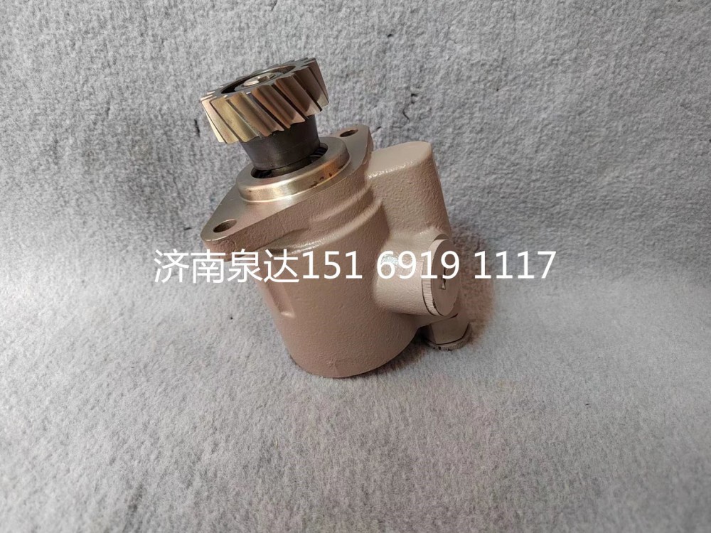57100-Y5180,轉(zhuǎn)向助力泵,濟南泉達汽配有限公司