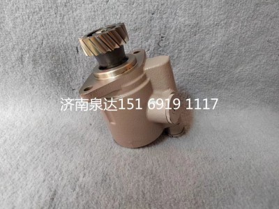 57100-Y5180,轉(zhuǎn)向助力泵,濟南泉達汽配有限公司