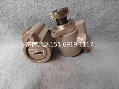 57100-Y5180,轉(zhuǎn)向助力泵,濟南泉達汽配有限公司