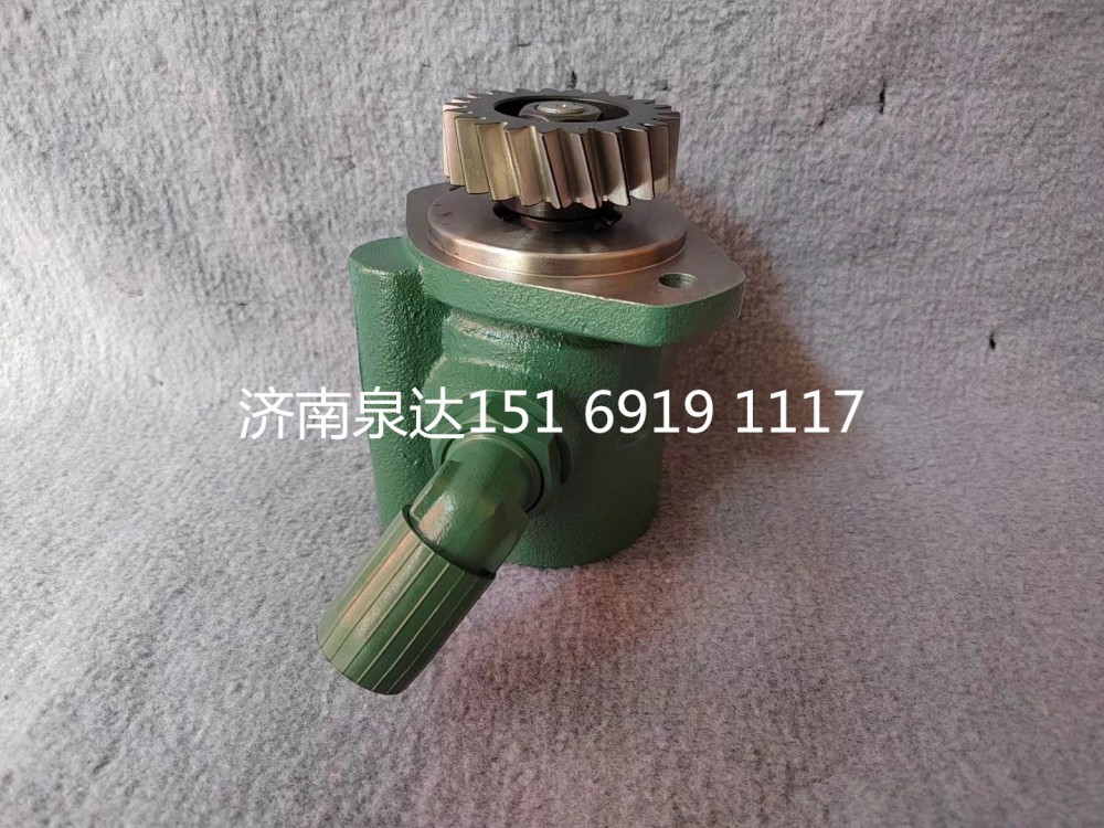 3407020-64J-1B65VA,轉向助力泵,濟南泉達汽配有限公司