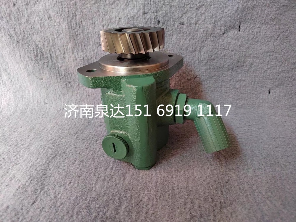 3407020-64J-1B65VA,轉向助力泵,濟南泉達汽配有限公司