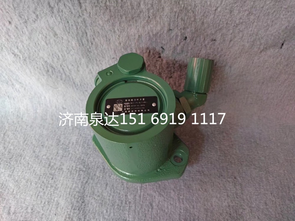 3407020-64J-1B65VA,轉向助力泵,濟南泉達汽配有限公司