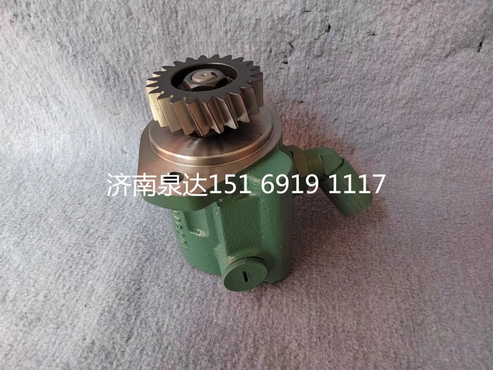 3407020-64J-1B65VA,轉向助力泵,濟南泉達汽配有限公司