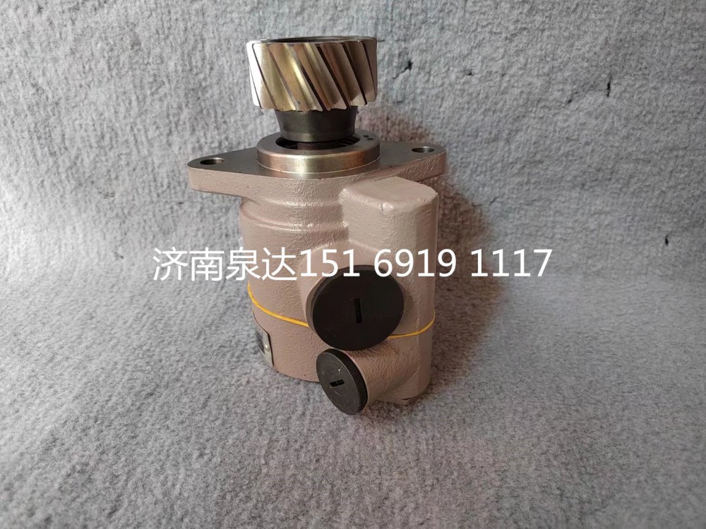 612600130327,轉(zhuǎn)向助力泵,濟(jì)南泉達(dá)汽配有限公司