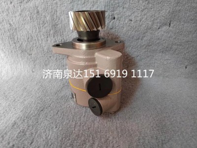 612600130327,轉(zhuǎn)向助力泵,濟(jì)南泉達(dá)汽配有限公司