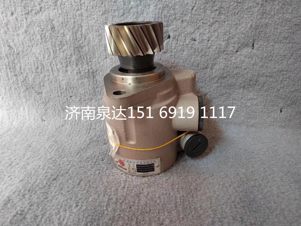 612600130327,轉(zhuǎn)向助力泵,濟(jì)南泉達(dá)汽配有限公司