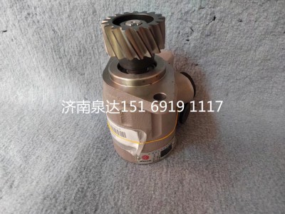 612600130327,轉(zhuǎn)向助力泵,濟(jì)南泉達(dá)汽配有限公司