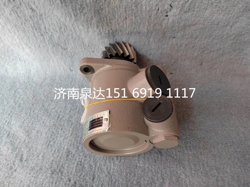 612600130327,轉(zhuǎn)向助力泵,濟(jì)南泉達(dá)汽配有限公司