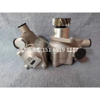 福田歐曼國五國六發(fā)動機(jī)動力轉(zhuǎn)向油泵葉片泵液壓泵