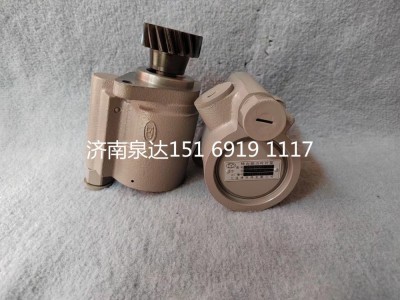 3407A59DP3-010,轉(zhuǎn)向助力泵,濟(jì)南泉達(dá)汽配有限公司