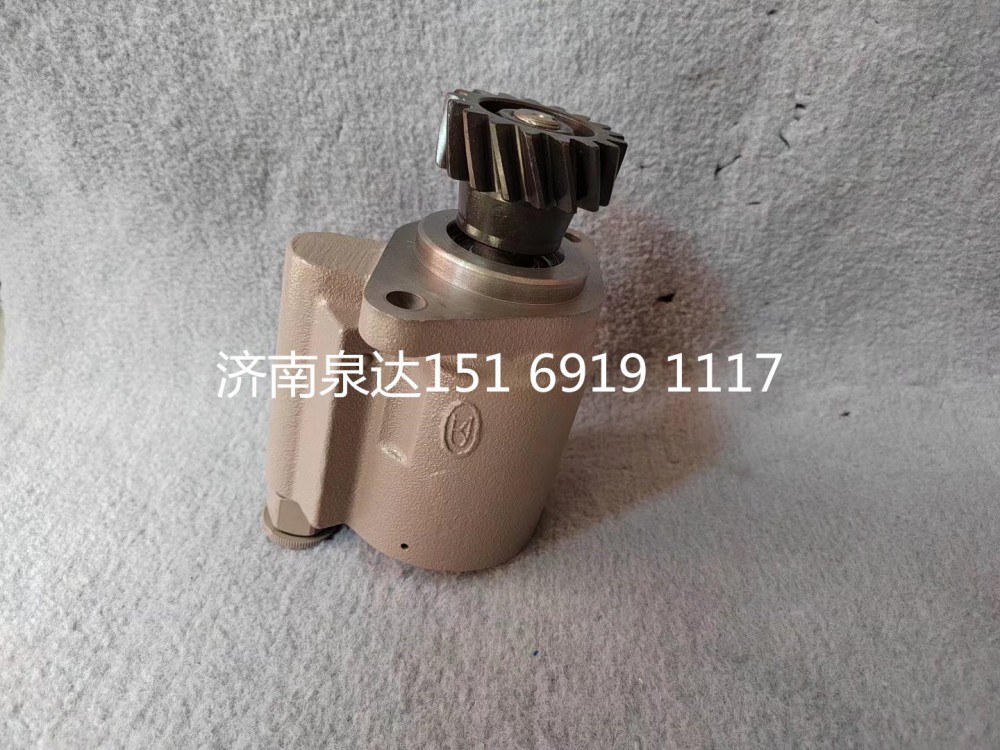 3407A59DP3-010,轉(zhuǎn)向助力泵,濟(jì)南泉達(dá)汽配有限公司