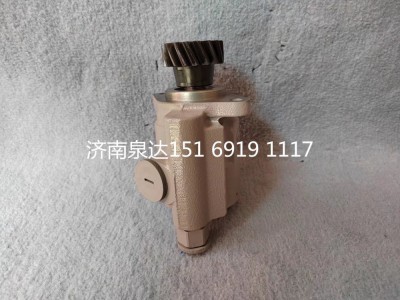 3407A59DP3-010,轉(zhuǎn)向助力泵,濟(jì)南泉達(dá)汽配有限公司