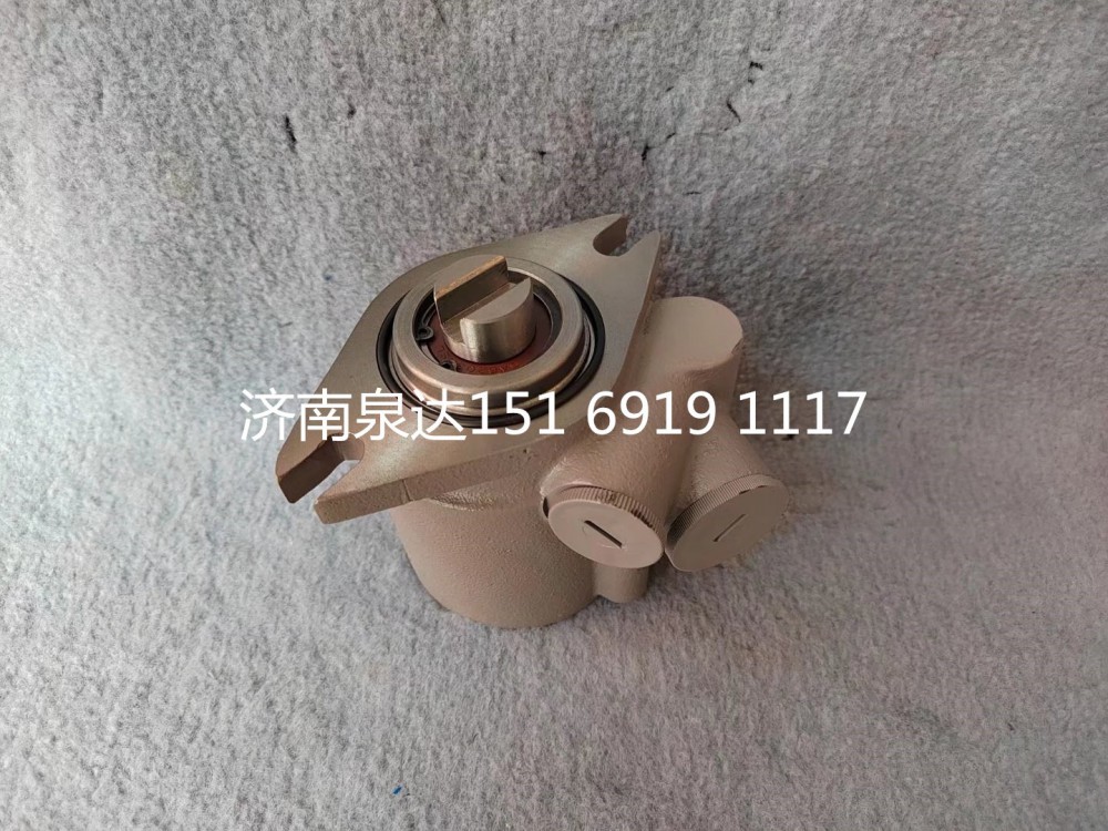WG9419471050,轉(zhuǎn)向助力泵,濟南泉達(dá)汽配有限公司