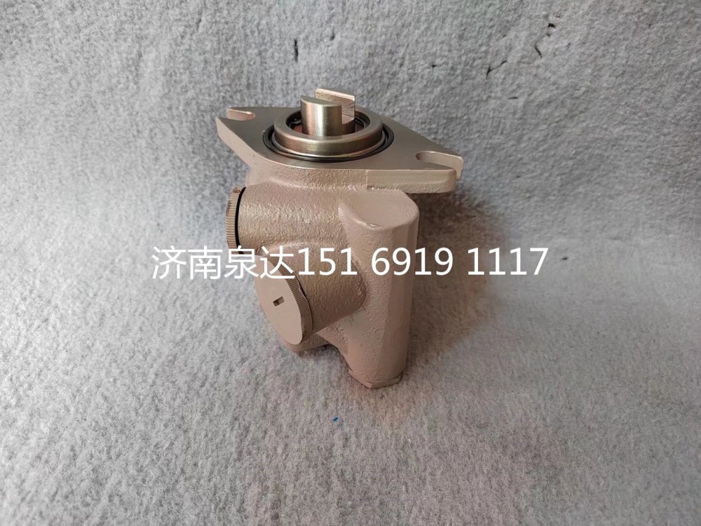 WG9419471050,轉(zhuǎn)向助力泵,濟南泉達(dá)汽配有限公司