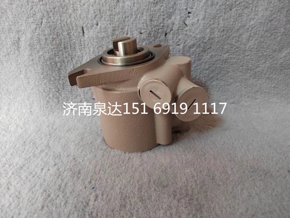 WG9419471050,轉(zhuǎn)向助力泵,濟南泉達(dá)汽配有限公司