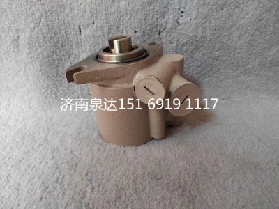 WG9419471050,轉(zhuǎn)向助力泵,濟南泉達(dá)汽配有限公司