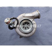 濰柴336天然氣發(fā)動機(jī)廢氣渦輪增壓器增壓機(jī)