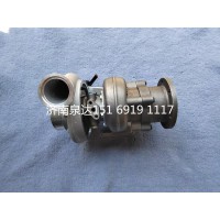 適配濰柴天然氣發(fā)動機(jī)廢氣渦輪增壓器增壓機(jī)