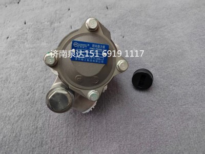 WG8785470001/1,轉(zhuǎn)向助力泵,濟(jì)南泉達(dá)汽配有限公司