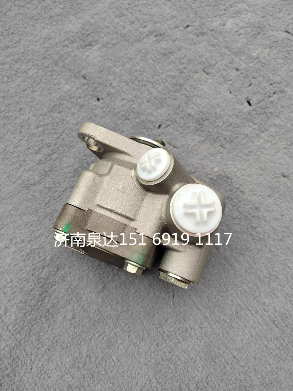 WG8785470002/1,轉(zhuǎn)向助力泵,濟南泉達汽配有限公司
