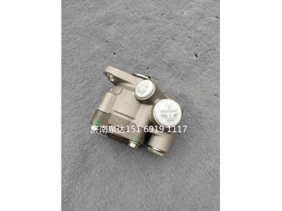 WG8785470002/1,轉(zhuǎn)向助力泵,濟南泉達汽配有限公司
