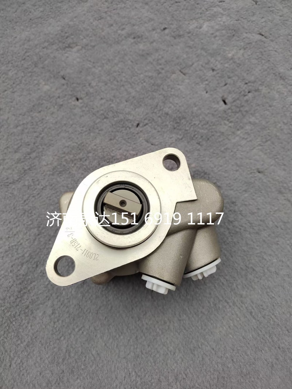 WG8785470002/1,轉(zhuǎn)向助力泵,濟南泉達汽配有限公司