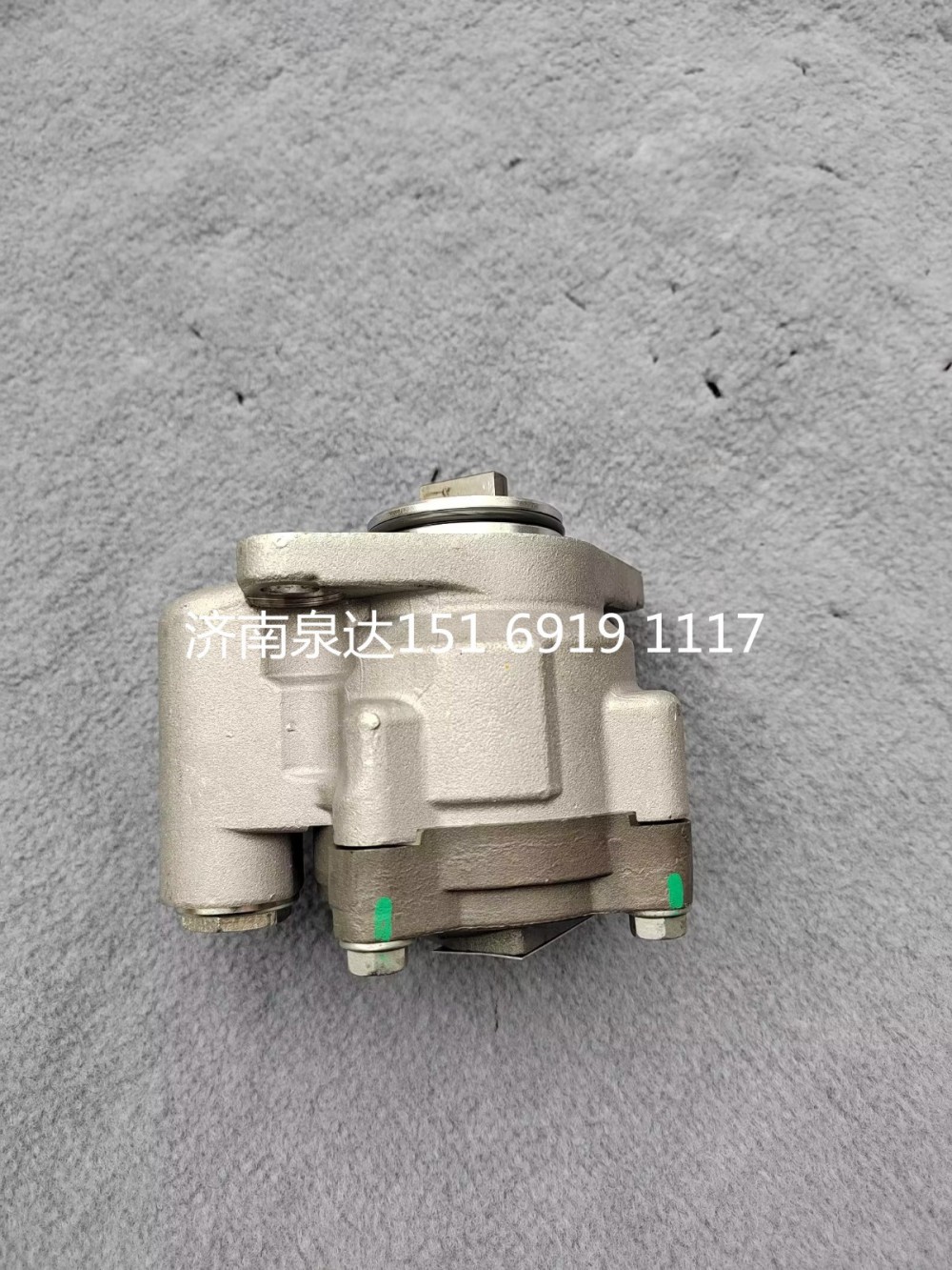 EHPS-1417R3/21C-2,轉(zhuǎn)向助力泵,濟(jì)南泉達(dá)汽配有限公司