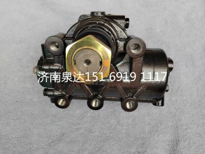 3411DFW812R-010,方向機(jī)總成,濟(jì)南泉達(dá)汽配有限公司