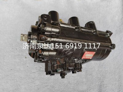 3411DFW812R-010,方向機(jī)總成,濟(jì)南泉達(dá)汽配有限公司