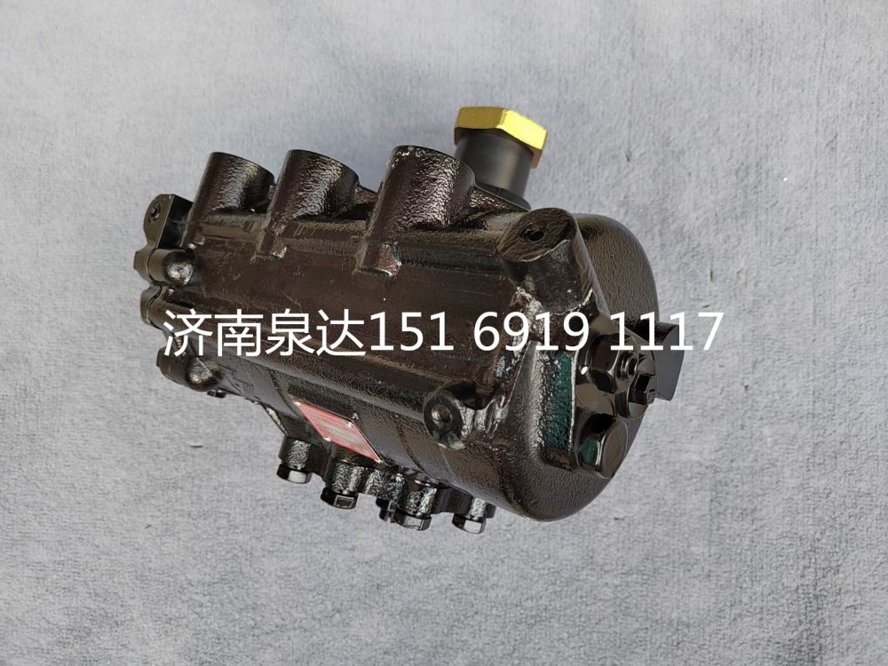 3411DFW812R-010,方向機(jī)總成,濟(jì)南泉達(dá)汽配有限公司