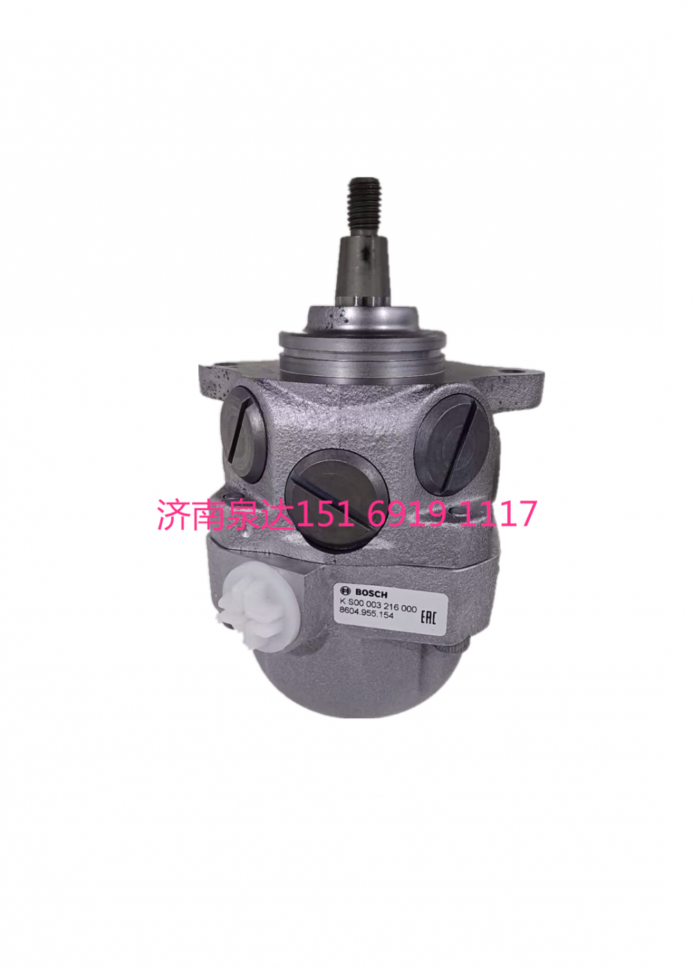 8604955154,轉(zhuǎn)向助力泵,濟(jì)南泉達(dá)汽配有限公司