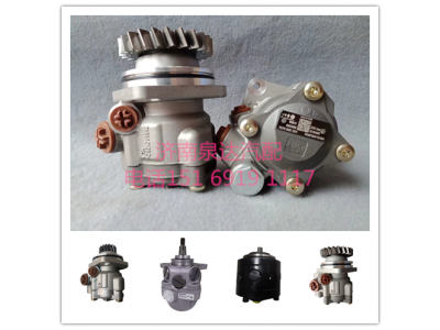 4534001998,轉(zhuǎn)向助力泵,濟南泉達汽配有限公司