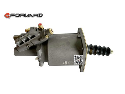 DZ93189230187,Clutch distribution pump,濟(jì)南向前汽車配件有限公司