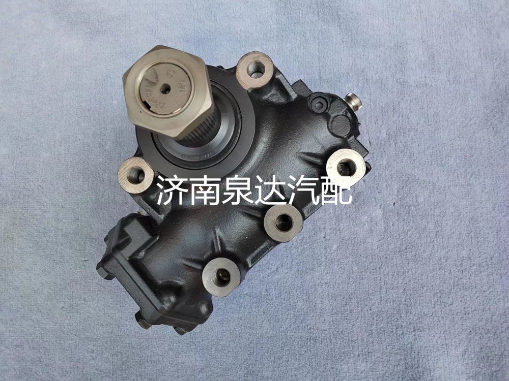 8098955704,方向機,濟南泉達汽配有限公司