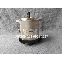 徐工起重機吊車轉(zhuǎn)向齒輪泵液壓泵助力泵