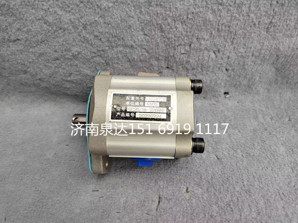 QC25/16-226BRF,轉向助力泵,濟南泉達汽配有限公司