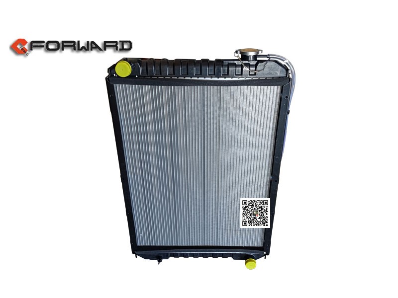 LG9704530011,Heat sink assembly,濟南向前汽車配件有限公司