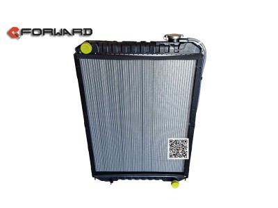 LG9704530011,Heat sink assembly,濟南向前汽車配件有限公司