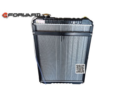 LG9704530011,Heat sink assembly,濟南向前汽車配件有限公司
