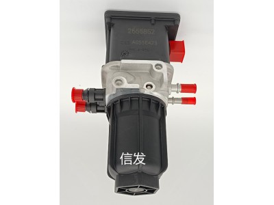 2655852,斯堪尼亞進口尿素泵信發(fā),濟南信發(fā)汽車配件有限公司
