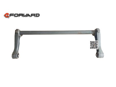 WG1671430120,Double shaft,濟(jì)南向前汽車(chē)配件有限公司