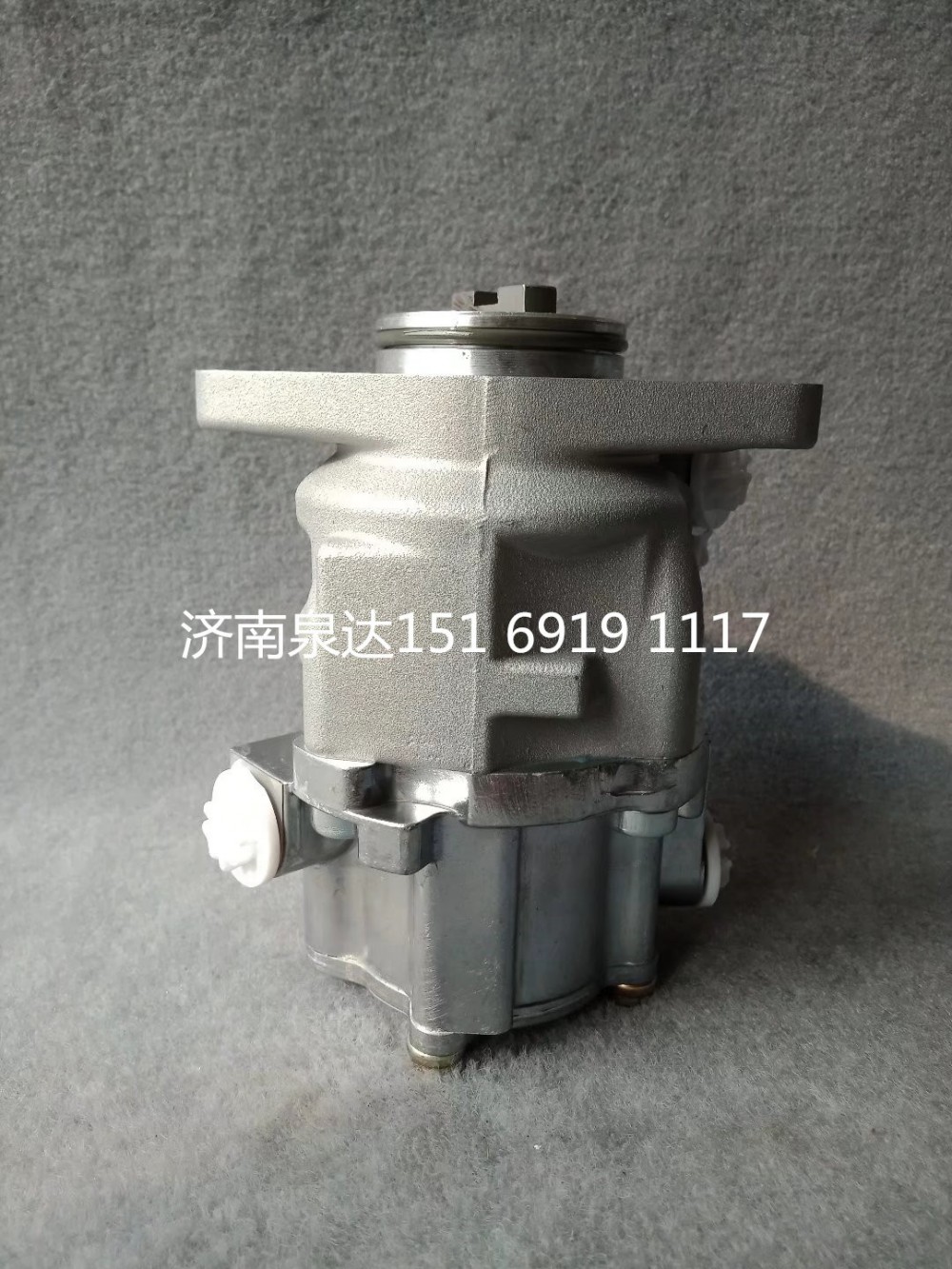 博世BOSCH采埃孚ZF奔馳卡車轉(zhuǎn)向泵助力泵液壓泵/0034600380