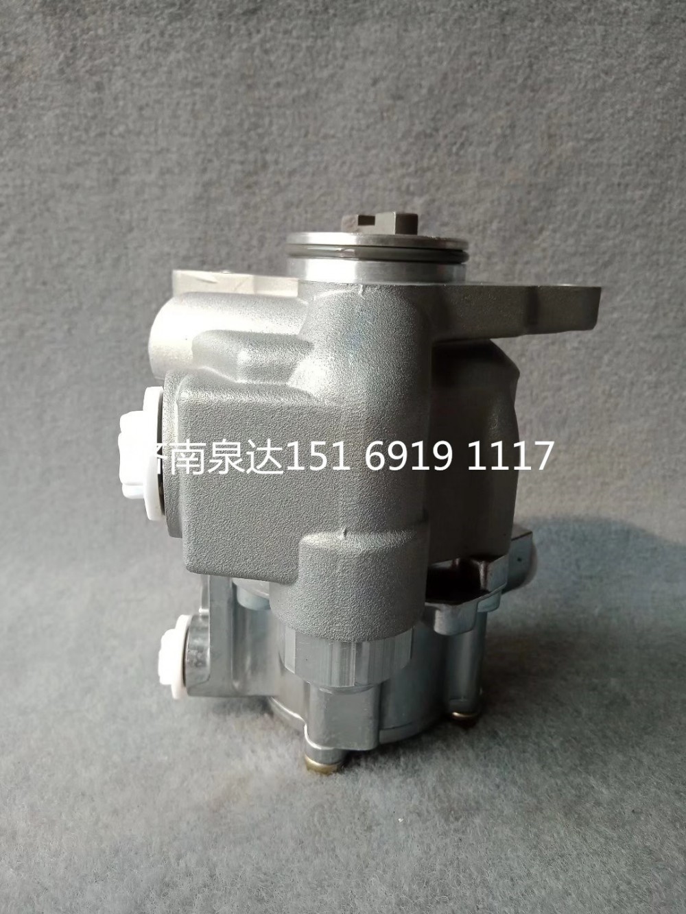 博世BOSCH采埃孚ZF奔馳卡車轉(zhuǎn)向泵助力泵液壓泵/0034600380