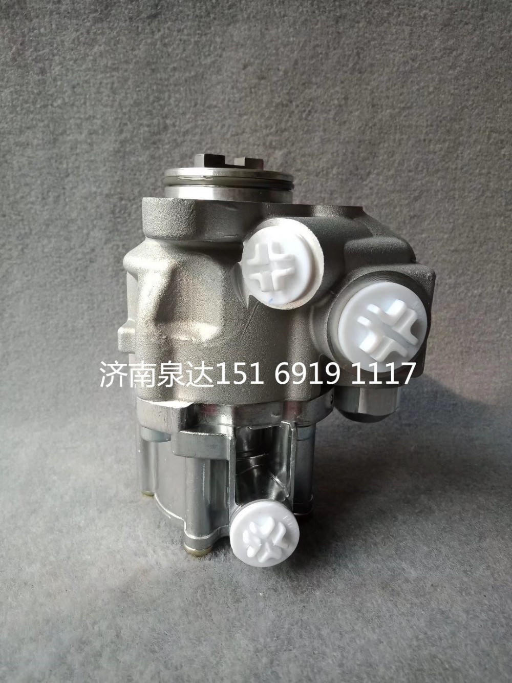 博世BOSCH采埃孚ZF奔馳卡車轉(zhuǎn)向泵助力泵液壓泵/0034600380