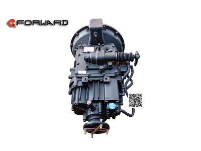 8JS85E,transmission assembly,濟(jì)南向前汽車(chē)配件有限公司